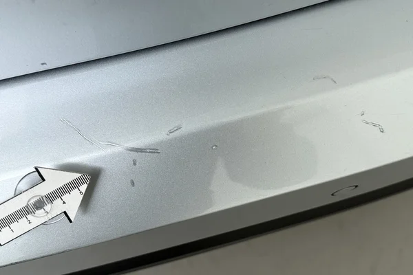 Skoda Kamiq (2024) — foto 9 van 19