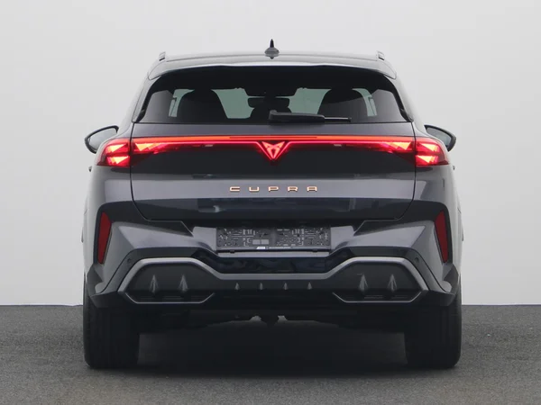 CUPRA Terramar e-Hybrid (PHEV) (2025) — foto 20 van 23