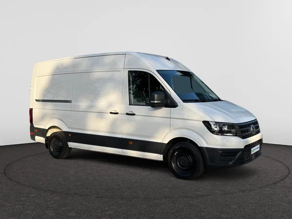 VOLKSWAGEN Crafter 35 Fourgon Mwb Dsl (2024) — foto 6 van 16