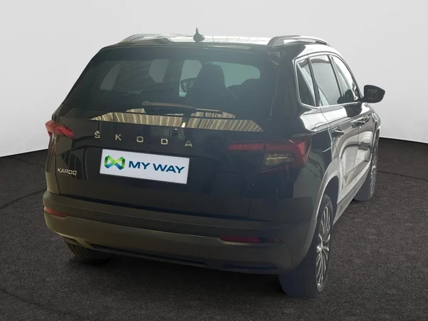 SKODA Karoq (2022) — foto 17 van 21