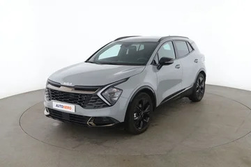 Kia Sportage 728531cc-70db-4944-a3e5-eba4987c7a00