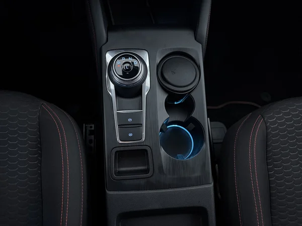 FORD Kuga (2025) — foto 20 van 29