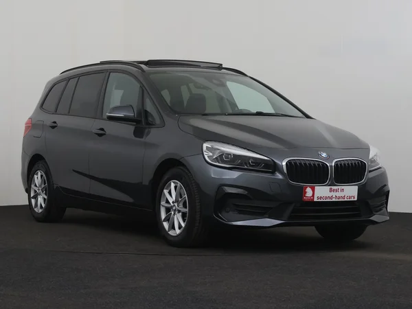 BMW 218 (2021) — foto 26 van 31