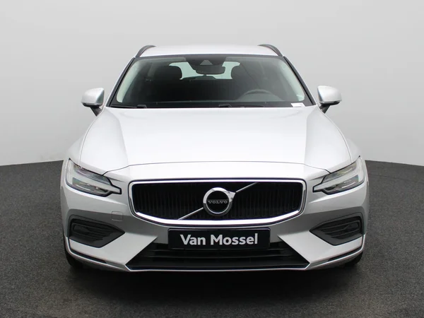 Volvo V60 (2022) — foto 23 van 44