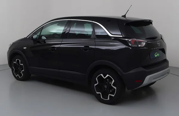 Opel Crossland (2023) — foto 23 van 29