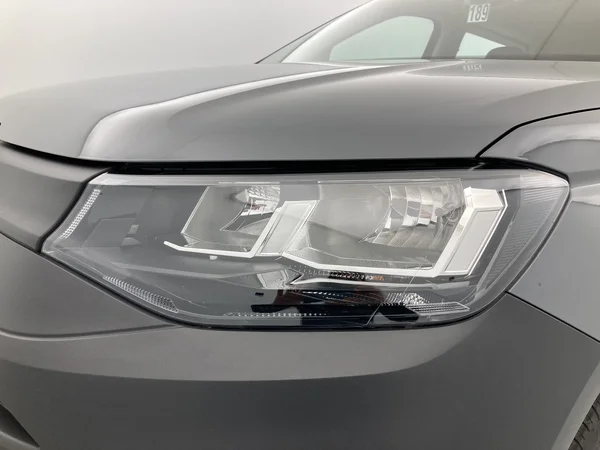 VOLKSWAGEN Caddy Maxi (2024) — foto 22 van 36