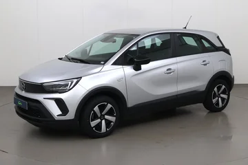 Opel Crossland (2022)