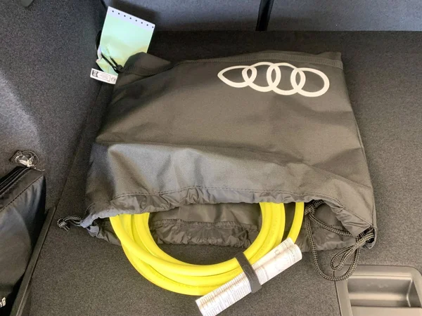 Audi A3 Sportback PHEV (2026) — foto 6 van 30