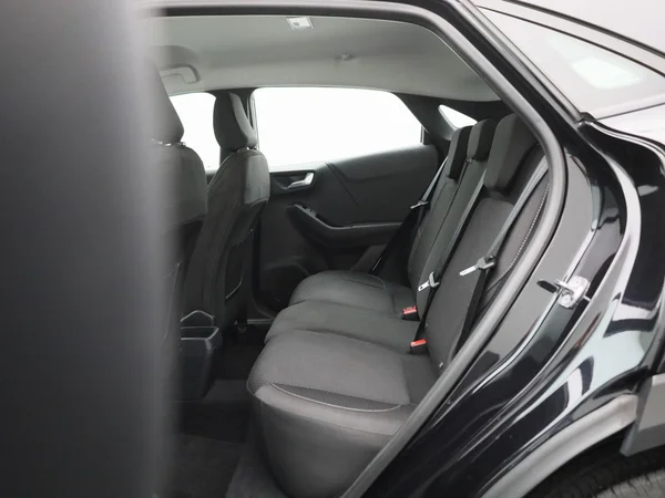 Ford Puma (2021) — foto 4 van 36