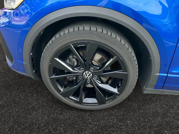 VOLKSWAGEN T-Roc Cabriolet (2022) — foto 4 van 26