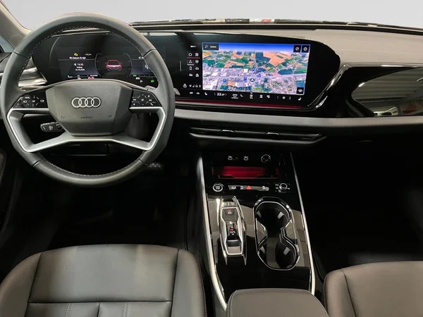 AUDI A5 (2026) — foto 11 van 12