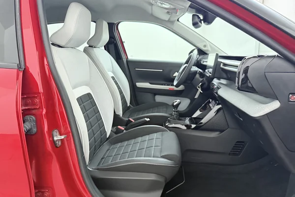 Citroen C3 (2025) — foto 15 van 17