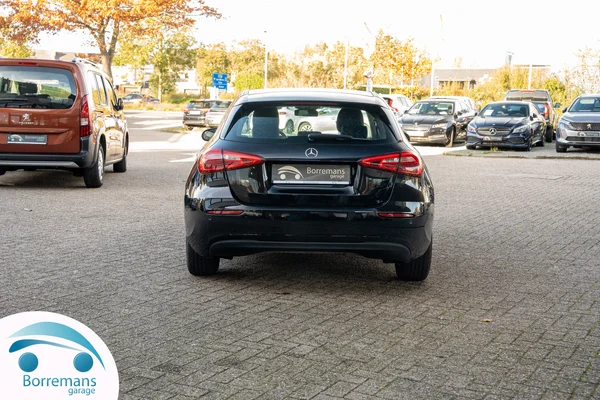 Mercedes-Benz A-160 (2022) — foto 37 van 39