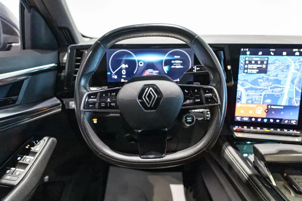 Renault Austral (2023) — foto 11 van 34