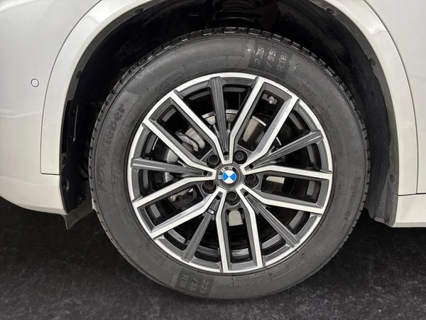 BMW X1 Dsl (U11) (2025) — foto 28 van 29
