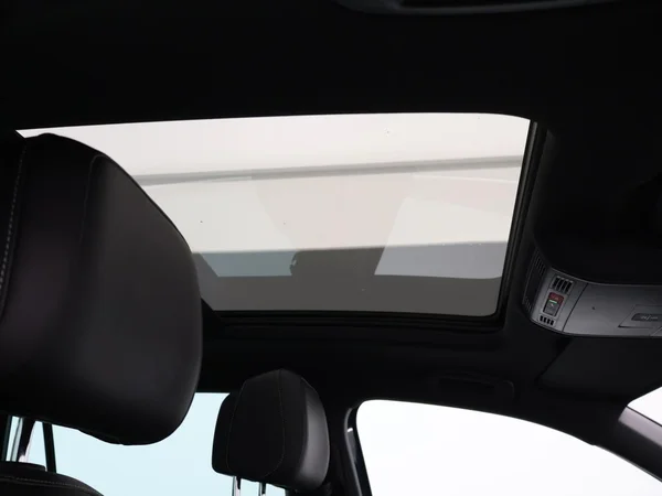 VOLKSWAGEN Tiguan Dsl (2021) — foto 17 van 33