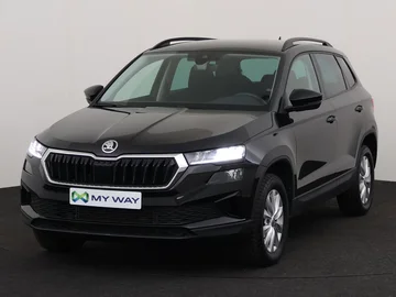 SKODA Karoq (2024)