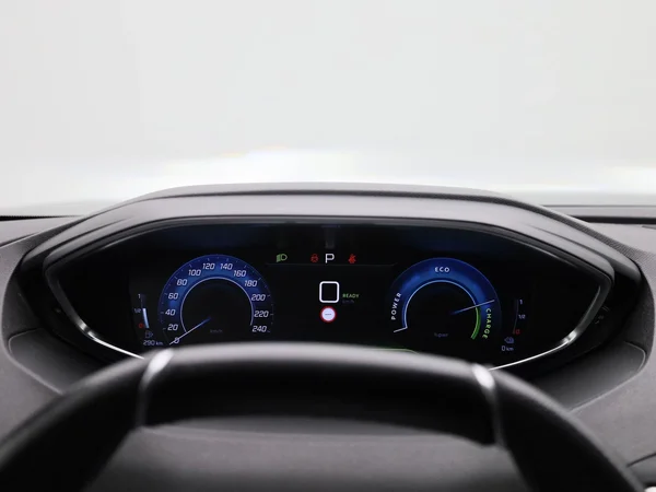Peugeot 3008 (2020) — foto 48 van 49
