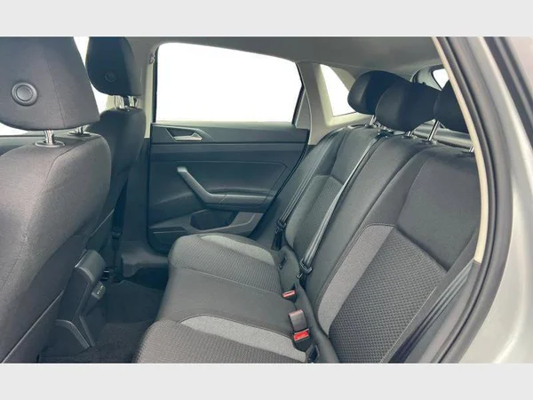 Volkswagen Polo (2026) — foto 8 van 22