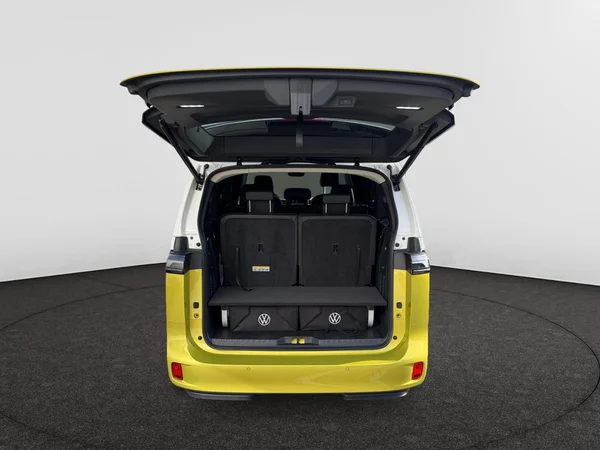 VOLKSWAGEN ID.Buzz Lwb (2026) — foto 7 van 22