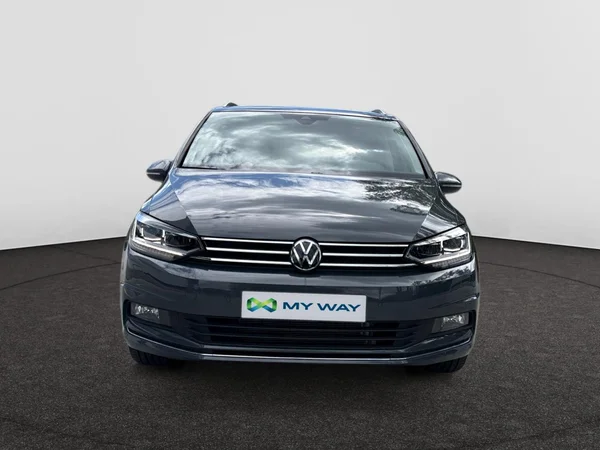 VOLKSWAGEN Touran (2025) — foto 23 van 24