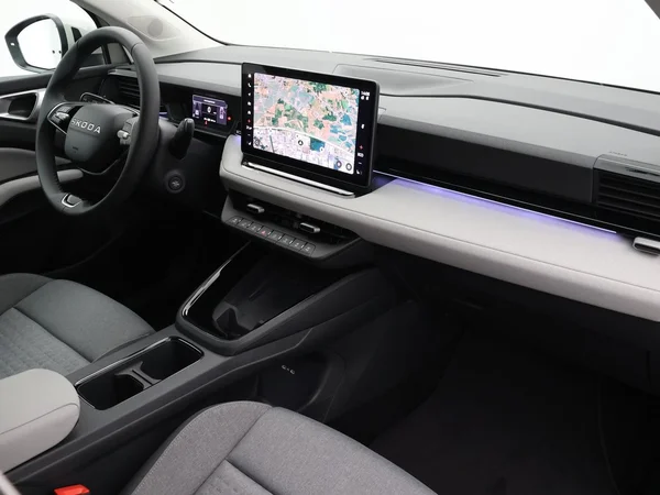 SKODA Epiq (2026) — foto 23 van 33
