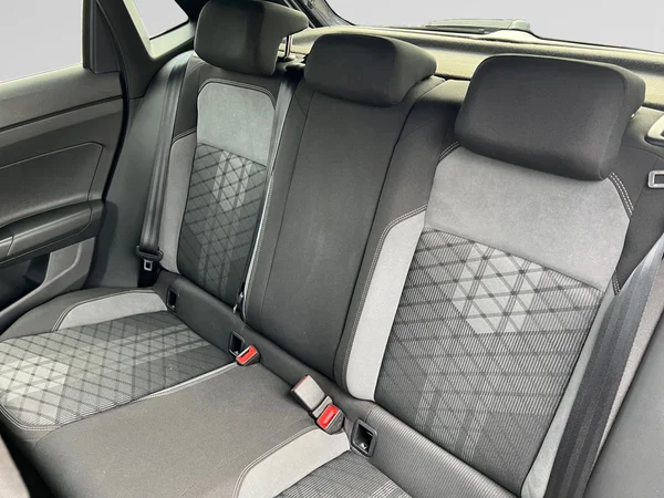 VOLKSWAGEN Polo (2025) — foto 10 van 24