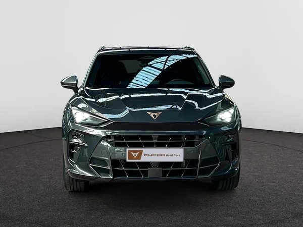 CUPRA Terramar (2025) — foto 14 van 20