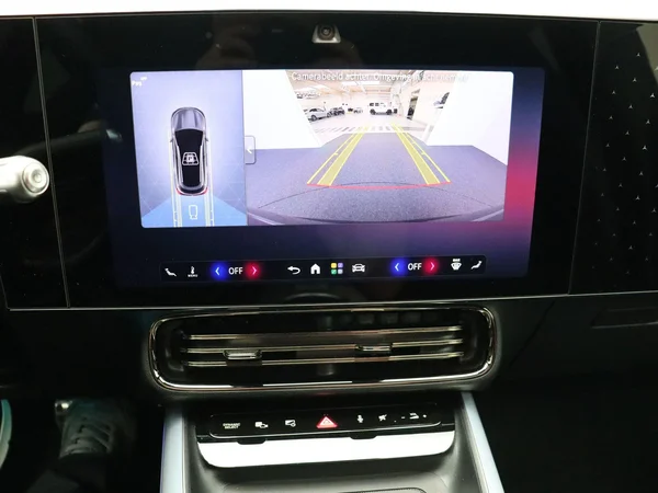 Mercedes-Benz CLA (2026) — foto 8 van 32