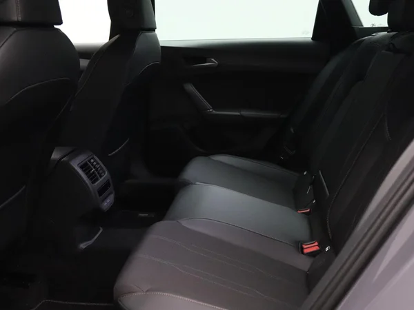 CUPRA Leon ST (2025) — foto 19 van 19