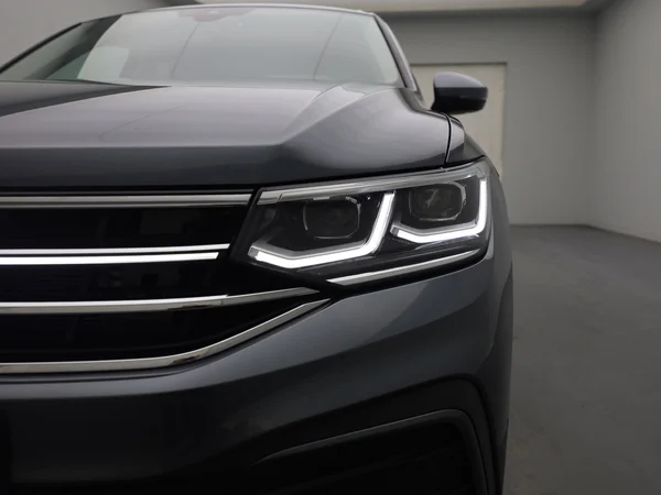 VOLKSWAGEN Tiguan Allspace (2024) — foto 17 van 19