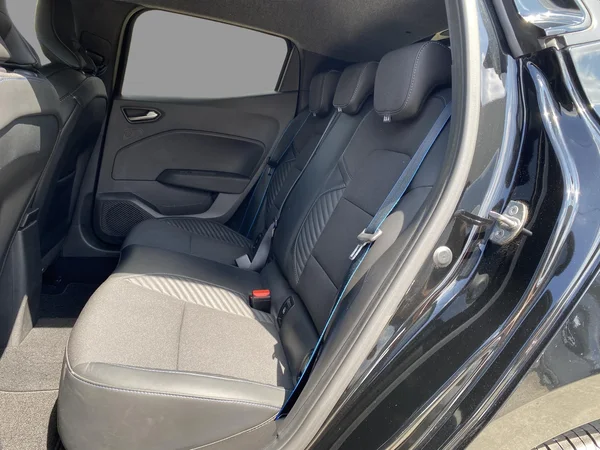 Renault Clio (2024) — foto 6 van 20