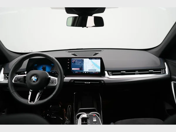 BMW X1 (U11) (2025) — foto 10 van 29