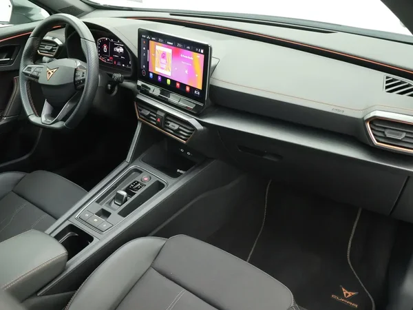 CUPRA Formentor (2024) — foto 2 van 33