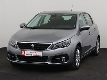 PEUGEOT 308 (2021)