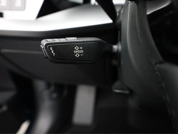 AUDI A3 Sportback (2021) — foto 6 van 19