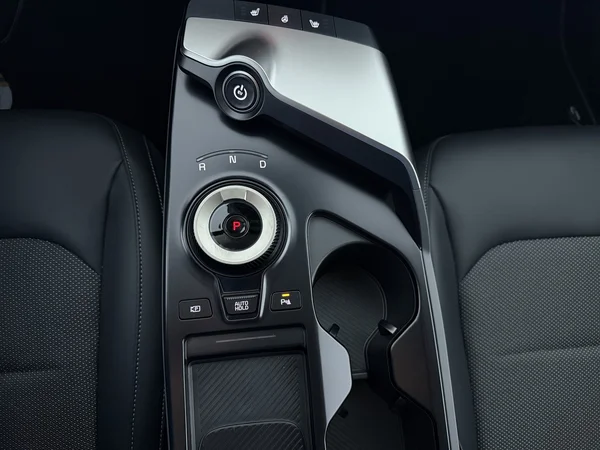 KIA EV6 (2025) — foto 20 van 30