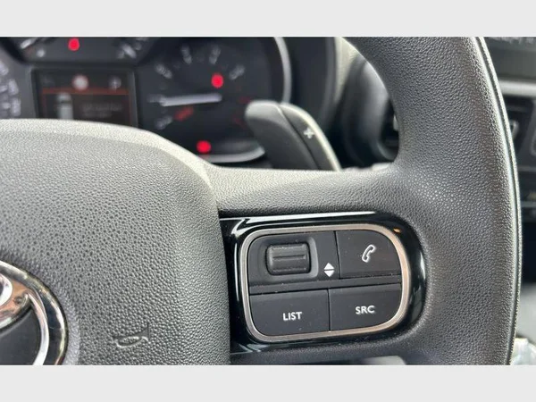 Toyota Proace City Verso Lwb (2020) — foto 17 van 24