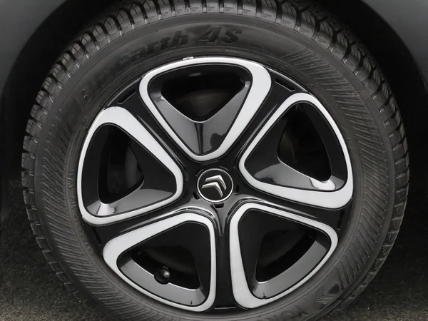 Citroën C3 (2022) — foto 6 van 38