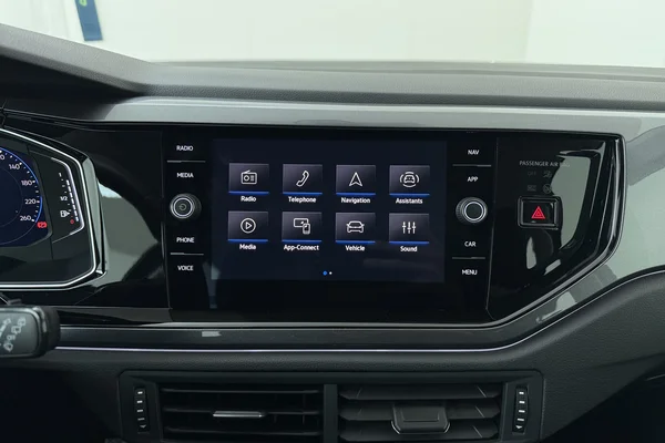 Volkswagen Polo (2025) — foto 3 van 22