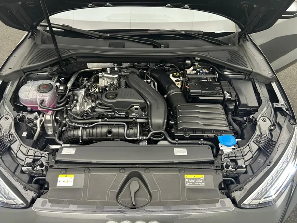 AUDI A3 Sportback (2026) — foto 15 van 24