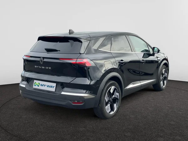 RENAULT Symbioz (2026) — foto 20 van 25
