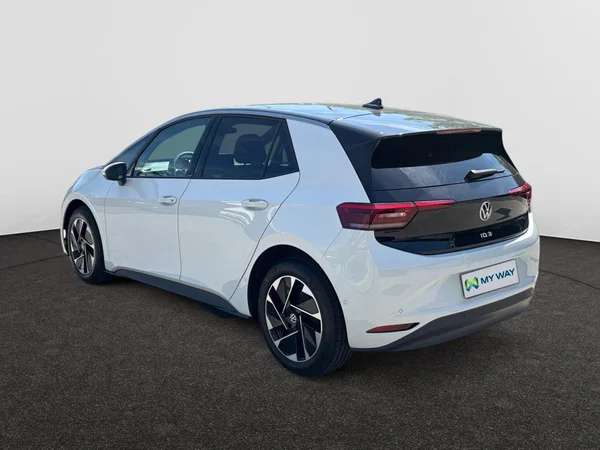 VOLKSWAGEN ID.3 (2026) — foto 17 van 23