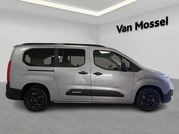 Citroën Berlingo (2025) — foto 20 van 21