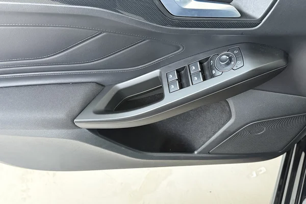 Ford Focus Sw (2024) — foto 5 van 25