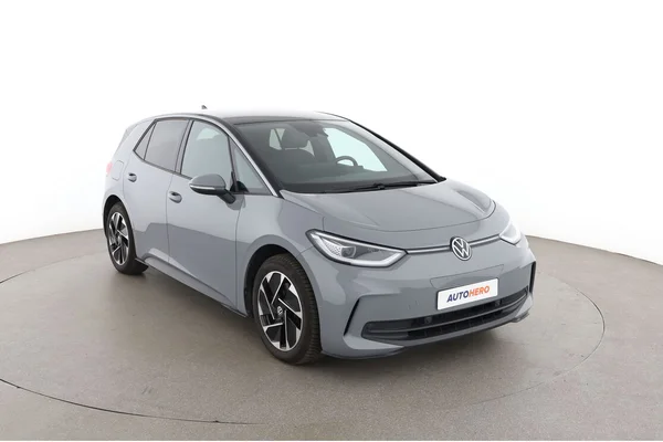 Volkswagen ID.3 (2023) — foto 15 van 17