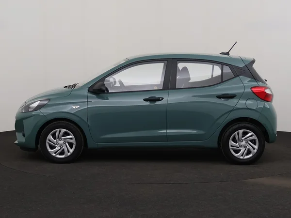 HYUNDAI i10 (2025) — foto 12 van 25
