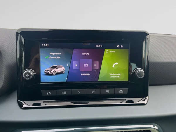 SEAT Arona (2026) — foto 5 van 18
