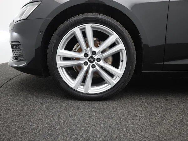 AUDI A6 Avant (2020) — foto 16 van 23