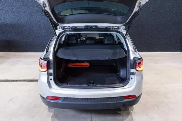 Jeep Compass (2022) — foto 3 van 31